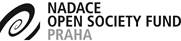 Open Society Fund Praha