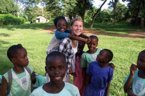 Setkání s bídou a beznadějí