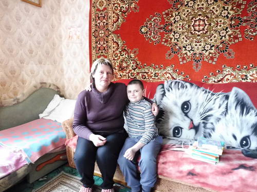 Jak žijí Bulbaši. Zpráva Táni Kandratovich z návštěvy Běloruska