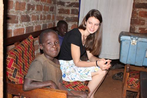 Svědectví z Ugandy: modlitba pro letošní advent 
