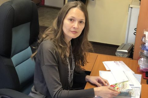 Co mě naučily dopisy běloruských dětí dárcům