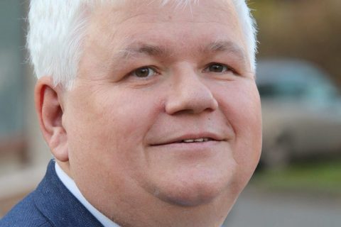 Rozhovor s ředitelem: 100 let pomoci potřebným