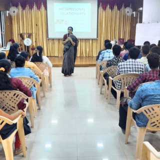 Adopce na dálku tábory Indie