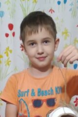 Иннокентий (Inokentij) Козлов (Kozlov)