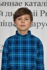 Богдан (Bohdan) Панов (Panоu)