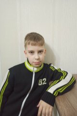 Тимофей (Timofey) Синцарёв (Sintsarov)