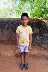 Amogh Manjunath Mesta