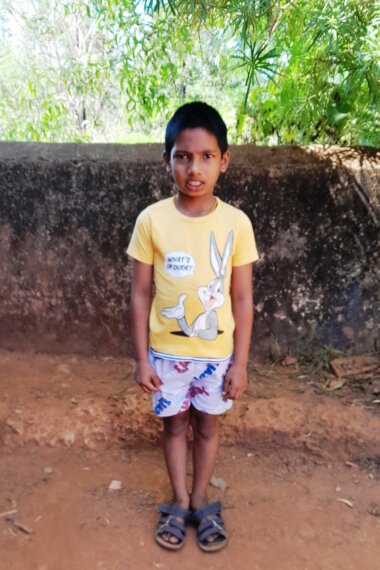 Amogh Manjunath Mesta