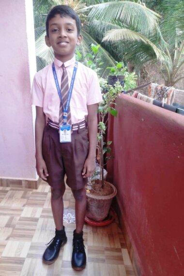 Rohit Shridhar Gouda