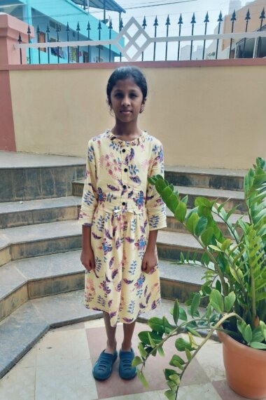 Anchel Symon Noronha