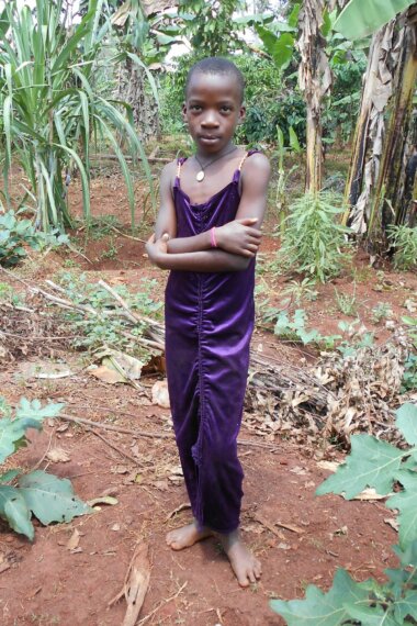 Divine Martha Nakanaabi