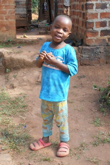 Calvin Ignitius Rutaisire