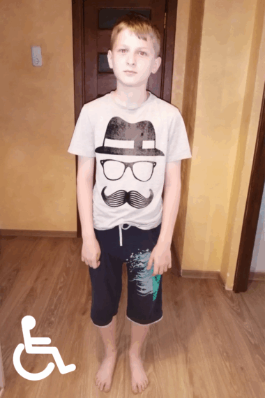 Тимофей (Tsimafei) Гиль (Hil)