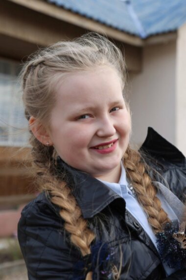 Снежана (Sniazhana) Петельчиц (Piatselchyts)