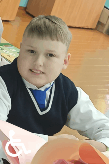 Максим (Maksim) Бурень (Buren)