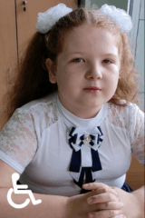 Мария (Mariya) Демидович (Demidovich)