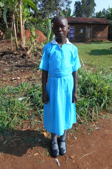 Shukurani Nakityo Namukose