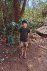 Dhruva Mableshwar Kharvi