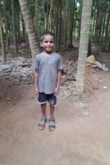 Sanjeev Hanumanth Gouda