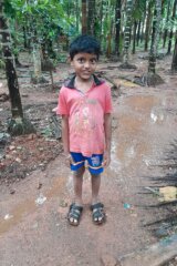 Rakshana Subray Gowda