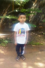 Shiva Vishwanth Naik