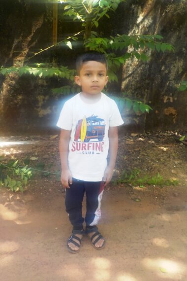 Shiva Vishwanth Naik