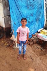 Rashik Jagannath Kharvi