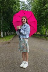 Алина (Alina) Медюхо (Meduho)