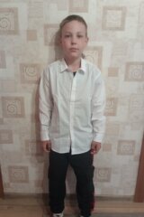 Леонид (Leanid) Петрович (Piatrovich)