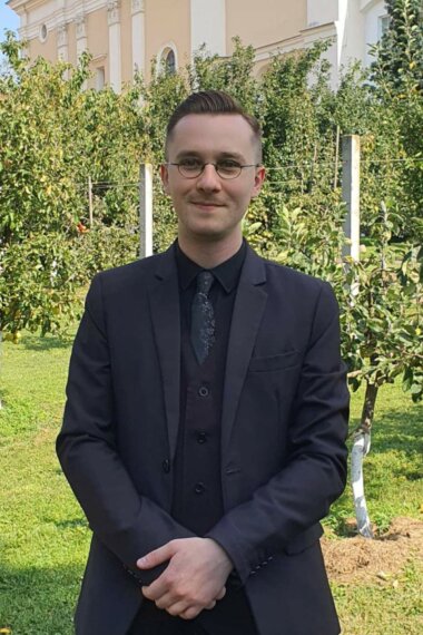 Александр (Aliaksandr) Плавин (Plavin)