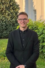 Антон (Anton) Федкевич (Fiadkevich)