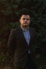 Владислав (Uladzislau) Штылевский (Shtyleuski)