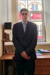 Евгений (Yauheni) Бялы (Bialy)