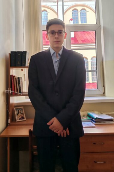 Евгений (Yauheni) Бялы (Bialy)