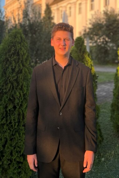 Виктор (Viktar) Солдатенко (Saldatsenka)