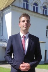 Егор (Yahor) Ленец (Lenets)