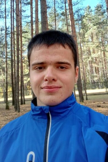 Роман (Roman) Манулик (Manulik)