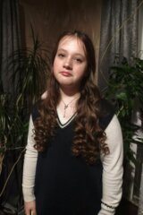 Мария (Mariya) Липик (Lipik)