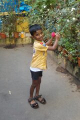 Melistan Mohan Lopes