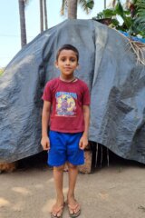 Vighnesh Subrahmanya Naik