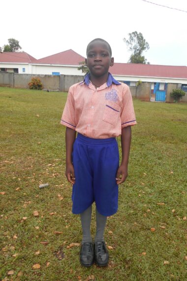 Austine Mwanje Kintu