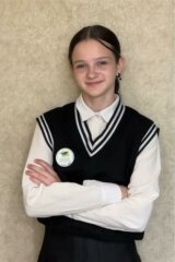 Арина (Aryna) Шафарович (Shafarovich)