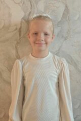 Злата (Zlata) Белоусова (Belausava)