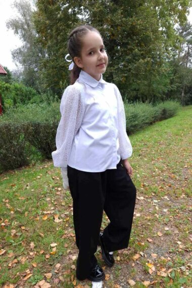 Анна (Hanna) Згирская (Zgirskaya)