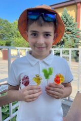 Артём (Artem) Полтаржицкий (Paltarzhytski)