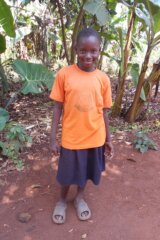 Noreen Emilina Nalwoga