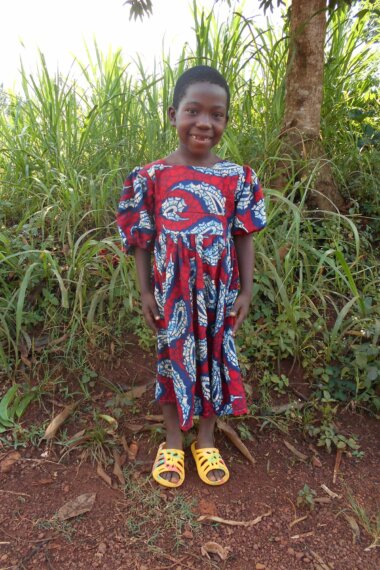 Devine Mercy Namugga