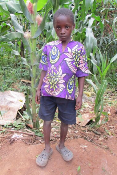 Vianney Aloysius Mulindwa