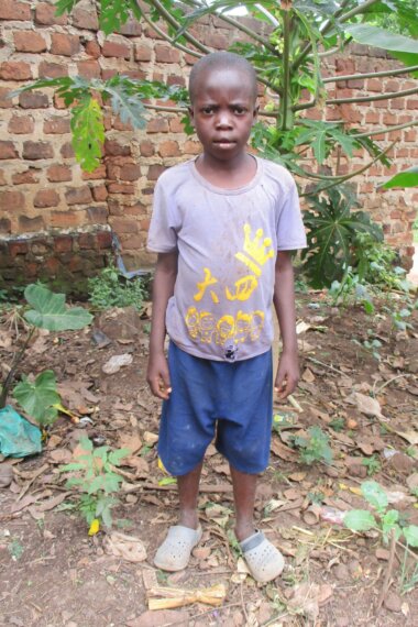 Timothy Kayondo Kalisiti