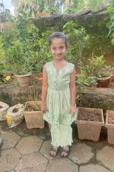 Johanna Reyola Pinto